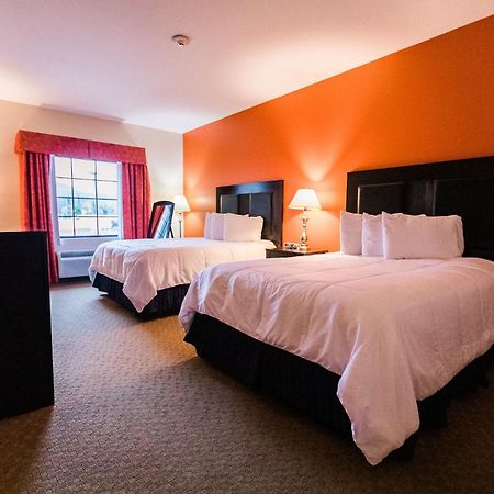 Grand Hotel Spring City Экстерьер фото
