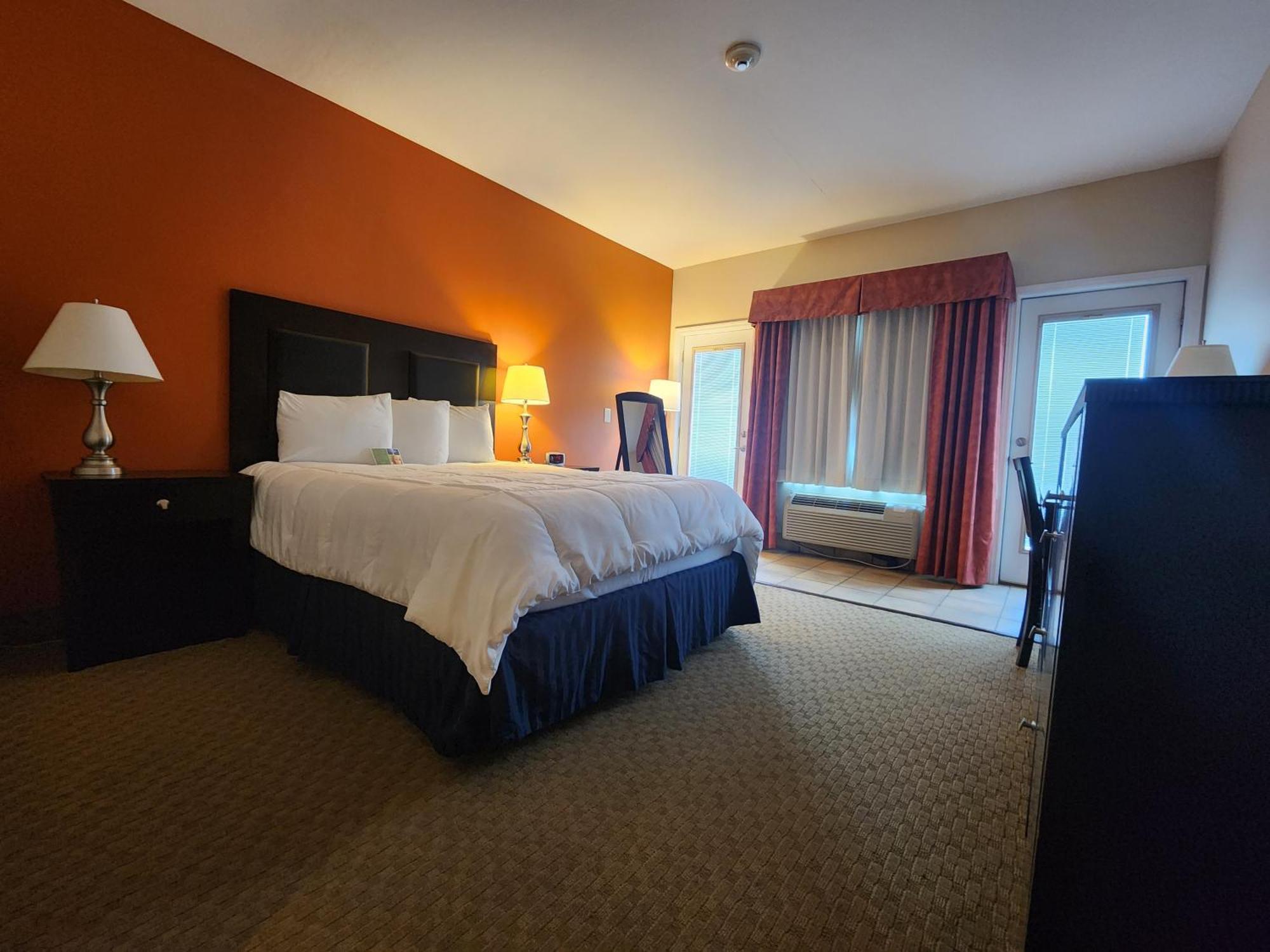 Grand Hotel Spring City Экстерьер фото