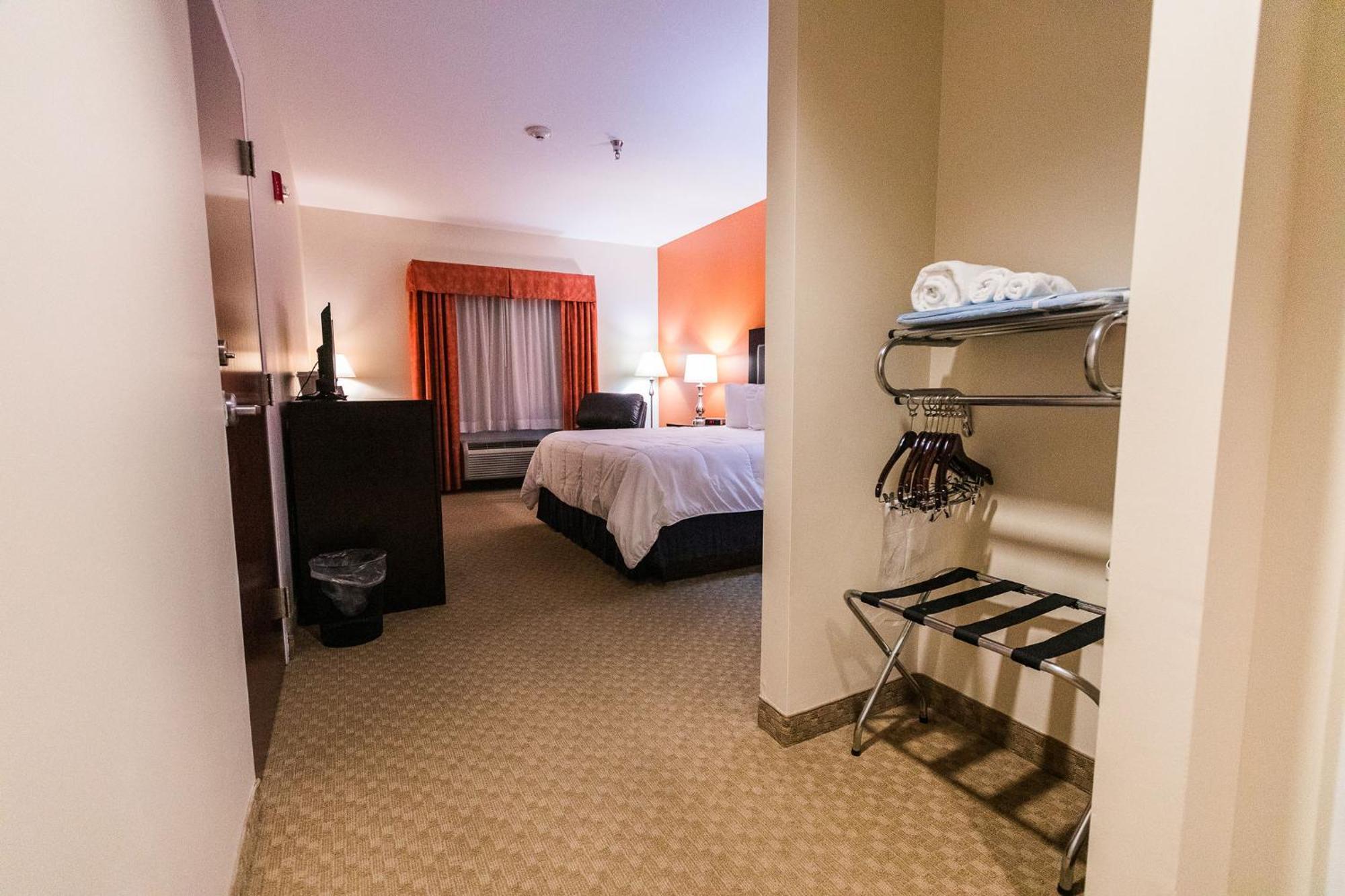 Grand Hotel Spring City Экстерьер фото
